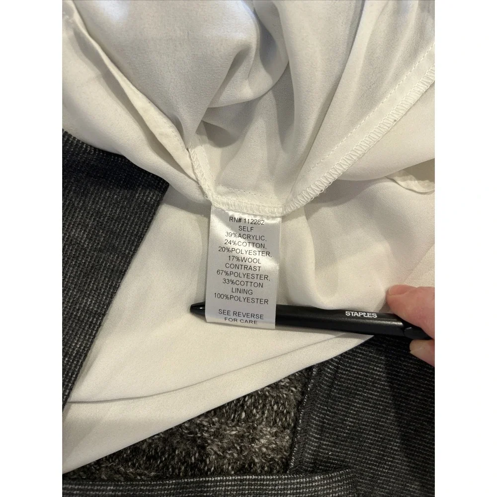 Greylin sweater vest